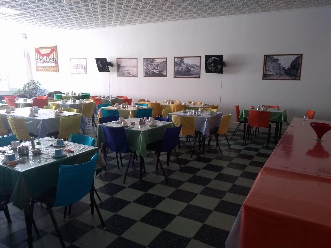 Hotel Britânia Ilhéus Extérieur photo