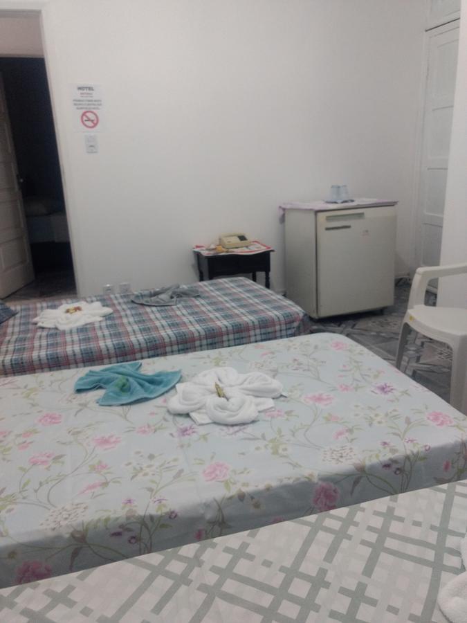 Hotel Britânia Ilhéus Extérieur photo