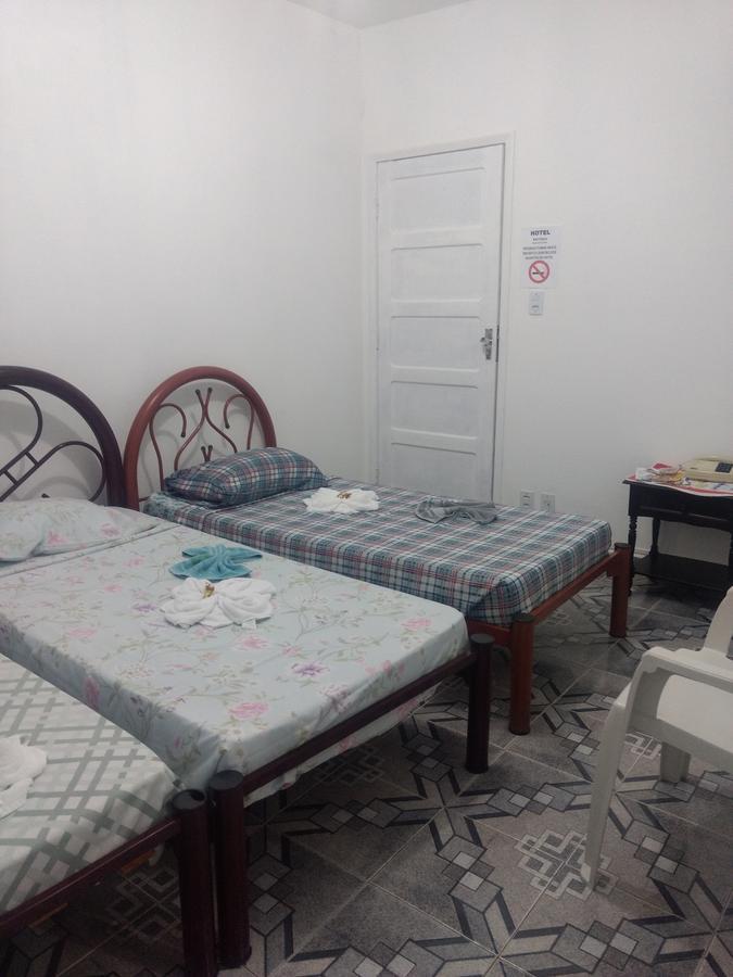 Hotel Britânia Ilhéus Extérieur photo
