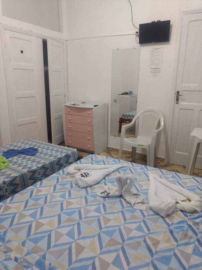 Hotel Britânia Ilhéus Extérieur photo