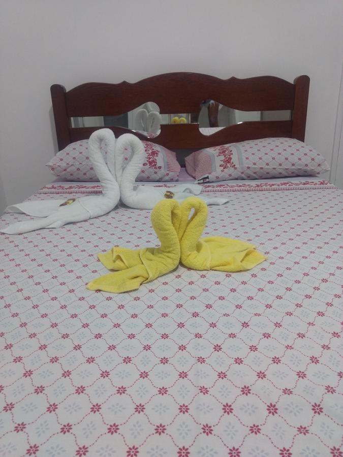 Hotel Britânia Ilhéus Extérieur photo