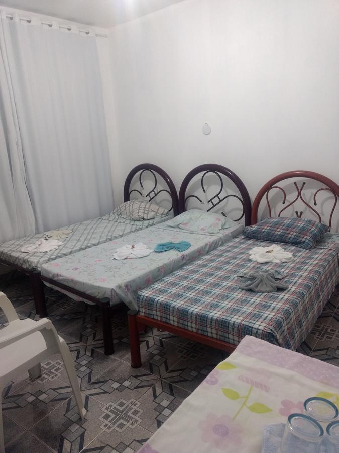 Hotel Britânia Ilhéus Extérieur photo