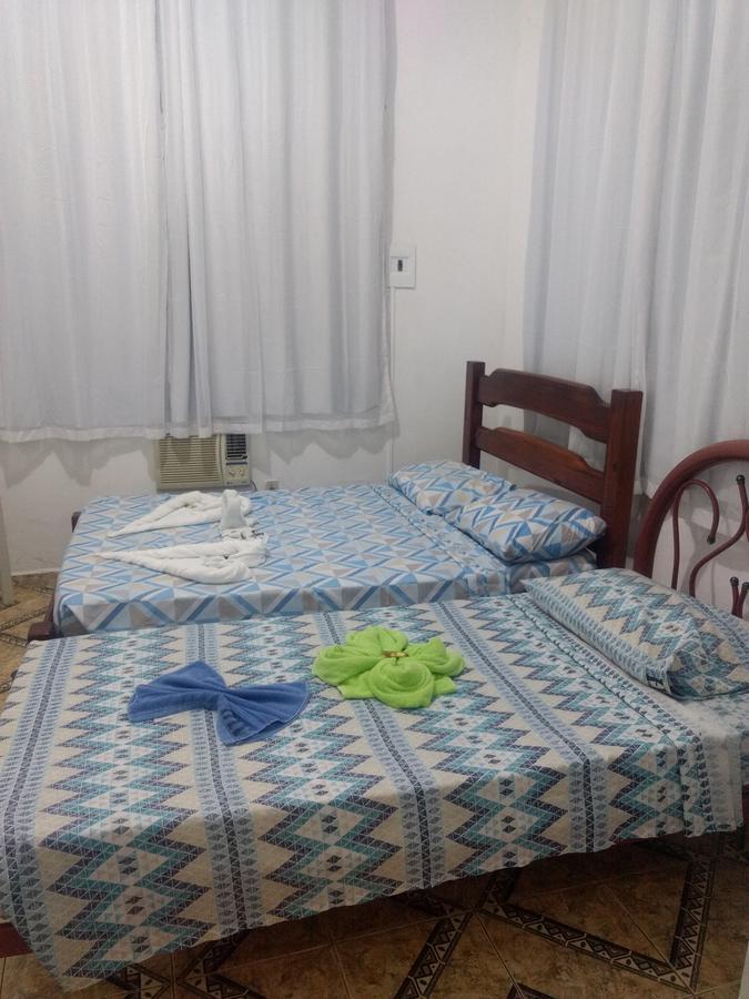 Hotel Britânia Ilhéus Extérieur photo