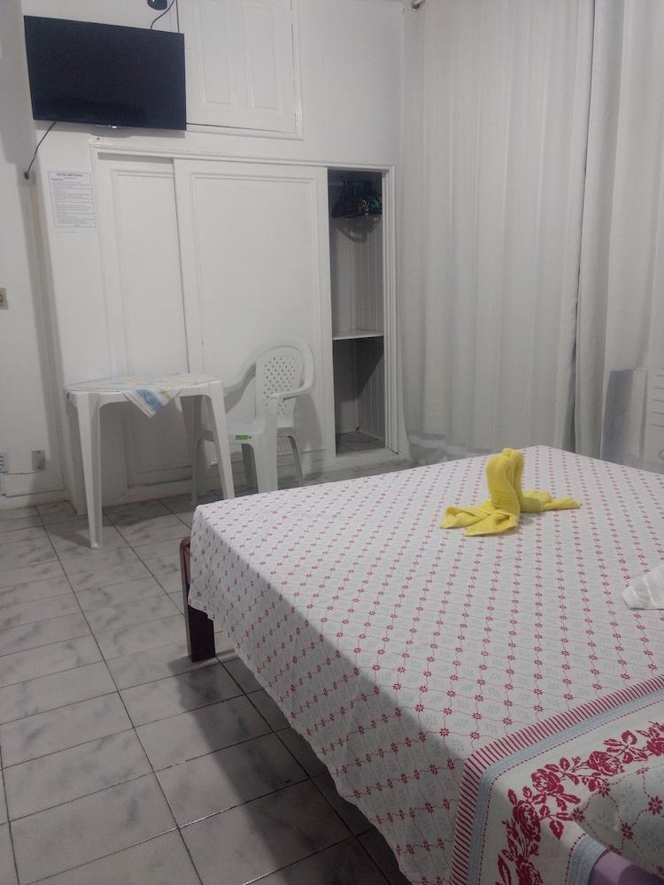 Hotel Britânia Ilhéus Extérieur photo